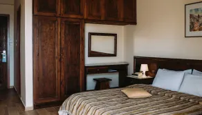 Anemolia Mountain Resort - Chambre