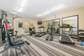 Candlewood Suites Atlanta West I-20 by IHG - Salle de remise en forme