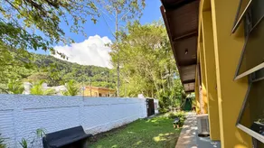 Tombo Beach Home Stay - View from room