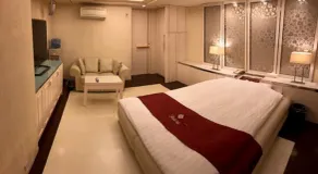 Prime Hotel Fulula - Camera
