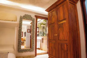 Casa Jaguar Hotel Boutique & Galería - Salle de bain