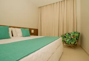Pousada Marie Claire Flats - Room