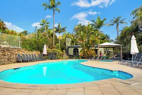 Korora Bay Village Resort - Pool