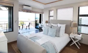 C' la Vie Luxury Accommodation - Room