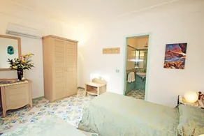 Cavalluccio Marino - Chambre
