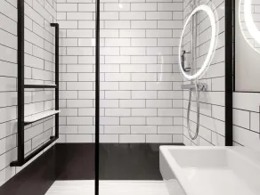 ibis Paris Gare de Lyon Diderot - Badezimmer