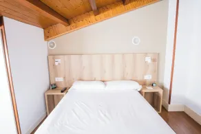 Alda Avenida - Chambre