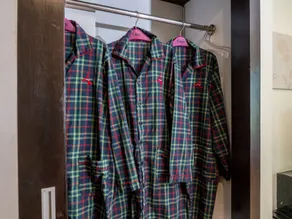 Atrium Boutique Hotel - Camera
