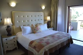 The Mandyville Jeffreys Bay - Room