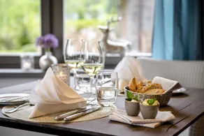 Boutique Hotel Relais Chalet Wilhelmy - Restaurant