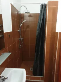 Guest House Orczy Park - Bathroom