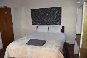 The Watling Inn - Chambre