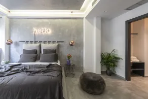 14 Reasons Why Hotel Athens - Room