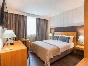 Mercure Lisboa Almada - Camera