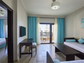 Steigenberger Aqua Magic, All inclusive - Habitación