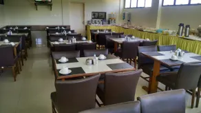 Tropical Praia Hotel - Restaurant