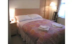 Amazon Guest House - Habitación