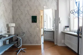 Casa di Sofia Città Alta - Entréinterör