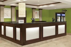 Hilton Garden Inn South Bend - Réception