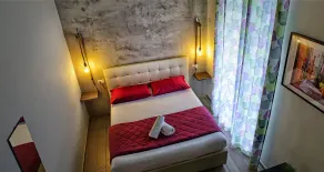 Napoli City Rooms - Room