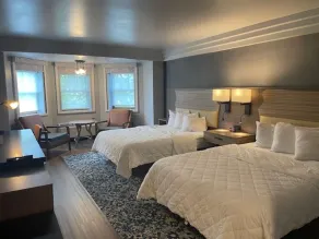 Best Western Potsdam University Park Inn, NY - Værelse