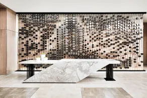 AC Hotel by Marriott Dallas Frisco - Réception