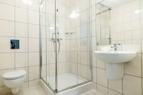 Hotel Przy Dworze - Bathroom