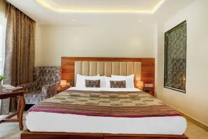 Hotel Classic Hills - Room