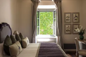 Borgo San Felice Resort - Habitación