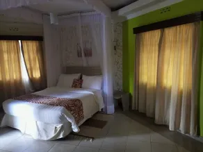 ACK St.Julians Centre - Room