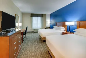 Drury Inn & Suites Sikeston - Chambre