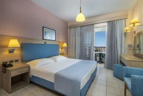 Kalimera Mare - Chambre