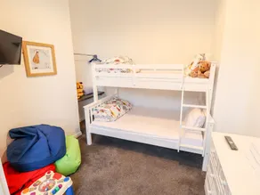 Caxton House - Chambre