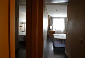 Eurohotel Castellón - Chambre