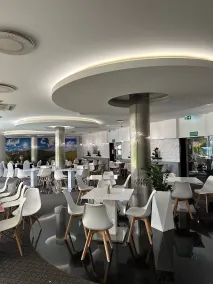 ibis Styles Bielsko Biala - Restaurant