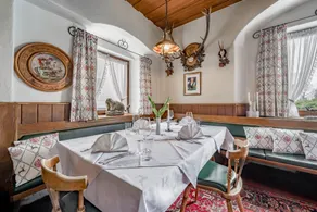 Gasthof Schroll - Restaurant