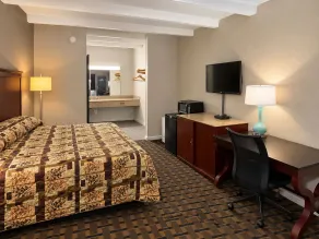 expressway inn - Room