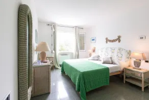 Amoredimare B&B in Villa - Rom