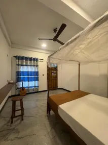 Lunora Beach Home - Chambre