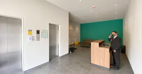 Hotel MX mas cuautitlan Izcalli, Trademark by Wyndham - Réception