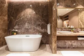 Rixos Premium Qetaifan Island North - Casa de banho
