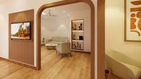 Alivaa Hotel Gurugram Sohna Road City Center - Rum