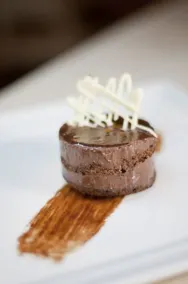 Grande Hotel Petrópolis - Restaurant