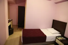 Boğaz Otel - Room