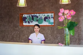 ÊMM Hotel Hue - Reception