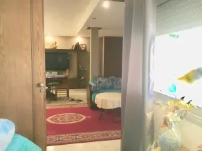 Ghazi Appartement - Chambre