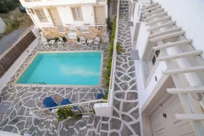 Hesperia Apartments by Estia - Pool