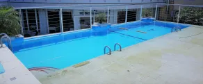 Abasto Hotel - Piscina