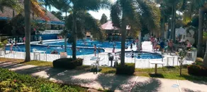 Riopark Beach Hotel - Pool
