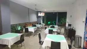 Hotel Brandts Los Robles de San Juan - Restaurant